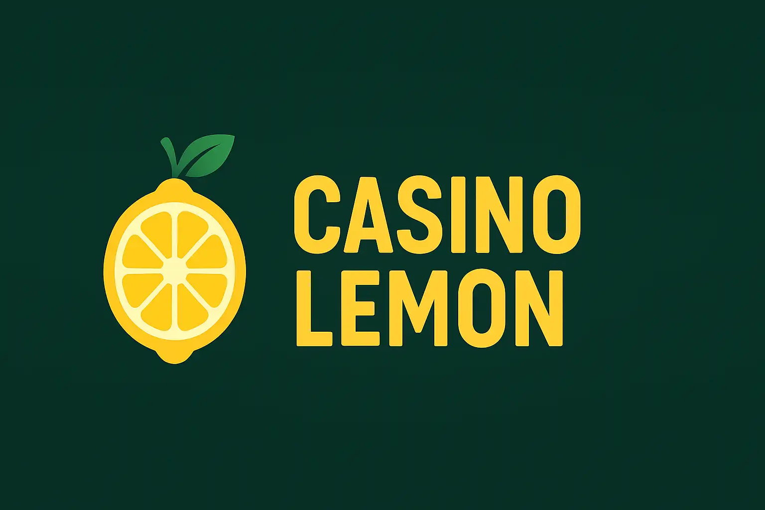 Casino Lemon