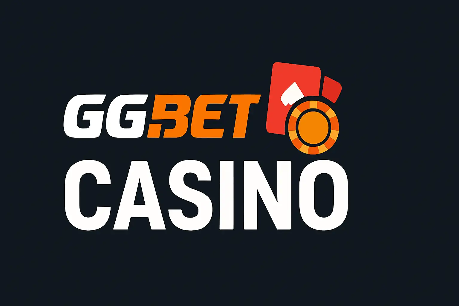 Ggbet Casino