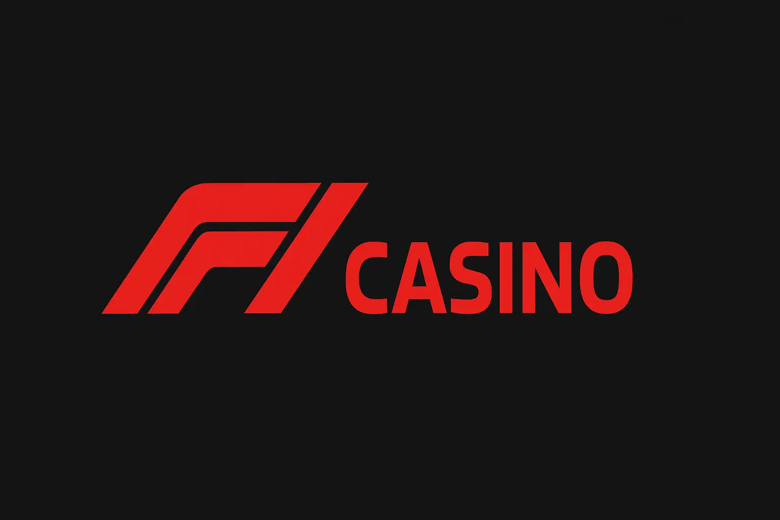 F1 Casino